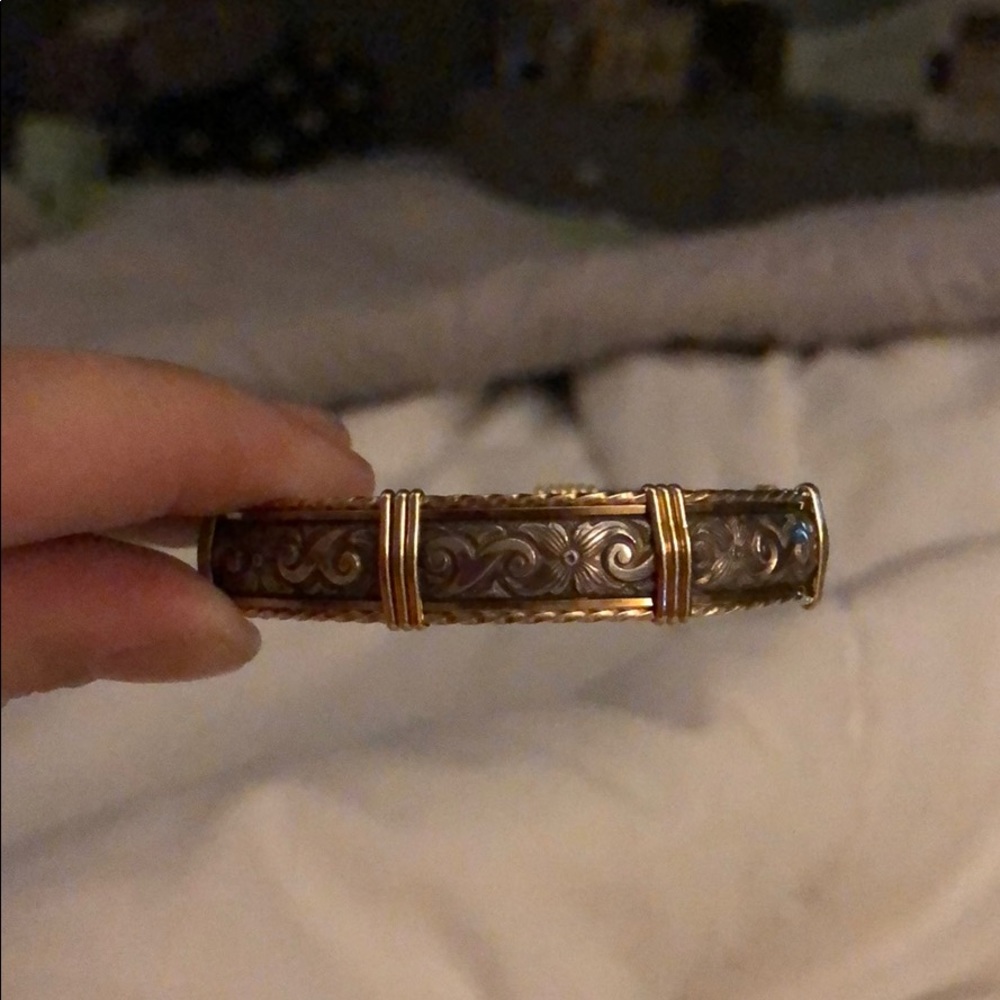 Ronaldo bracelet